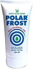 Używany, Cold Gel Polar Frost 150ml na sprzedaż  Wysyłka do Poland