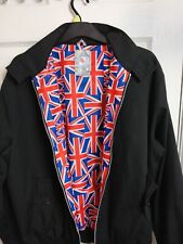 Harrington gensen jacket for sale  NOTTINGHAM