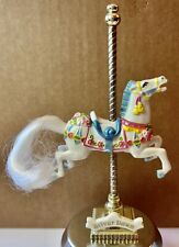 Matchbox carousel horse for sale  Cherry Hill