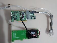 lsi raid controller gebraucht kaufen  Seesen