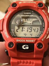 Casio shock 7900 for sale  CHIPPING NORTON