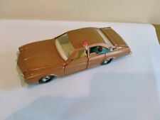 Corgi kojak buick for sale  Shipping to Ireland