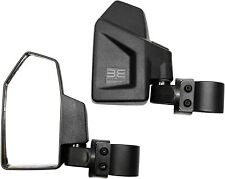 Kit de espelho retrovisor lateral para UTV 2 pacotes se encaixa 1,6" - 2" Roll Cage Bar Break Away, usado comprar usado  Enviando para Brazil