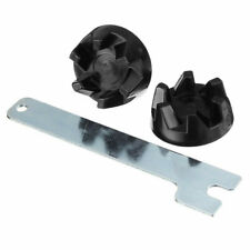 For KitchenAid Stand Mixer 2pcs Rubber Blender Clutch + Spindle Tool Replacement for sale  Shipping to South Africa