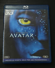 Avatar bluray ita usato  Italia