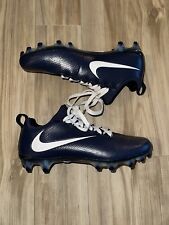 Chuteiras de futebol Nike Vapor Untouchable Pro CF baixas azul marinho/branco tamanho 10 comprar usado  Enviando para Brazil