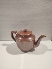 Antique ceramic teapot d'occasion  Expédié en Belgium
