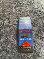 245g vintage matchbook for sale  North Canton