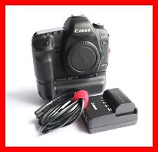 Canon EOS 5D Mark II 21.1MP Fotocamera Reflex Digitale + Battery Grip Originale na sprzedaż  Wysyłka do Poland