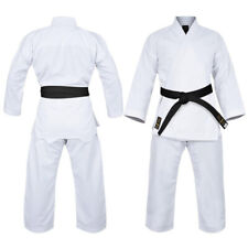 Used, Yamasaki Gold Deluxe Karate Uniform Gi 14oz - Brushed Canvas - Morgan Sports for sale  Shipping to South Africa