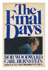 Final days hardcover for sale  Montgomery