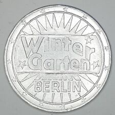 Berlin wintergarten jahre gebraucht kaufen  Altenkirchen