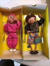 Pelham puppets sporty for sale  WEYMOUTH