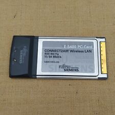 Fujitsu siemens pcmcia gebraucht kaufen  Essingen, Hochstadt, Ottersheim