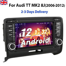 audi tt navigation for sale  LEICESTER