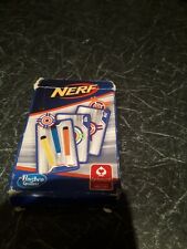 Hasbro nerf playing for sale  BRIGHOUSE