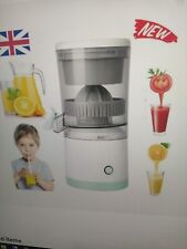 Electric citrus juicer for sale  Cheyenne