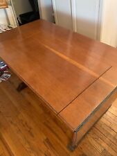 Antique settee table for sale  New York