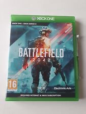 Battlefield 2042 fast for sale  WOLVERHAMPTON