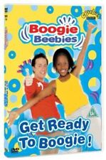 Boogie beebies get for sale  UK