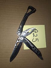 Leatherman skeletool camping for sale  Seattle
