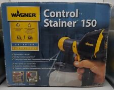 Wagner control strainer for sale  Granite Falls