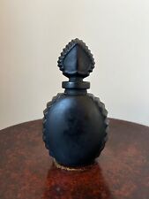 Vintage black glass for sale  SHREWSBURY