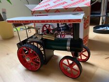 Mamod steam tractor for sale  DUNOON