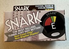 Snark clip chromatic for sale  Rockwell