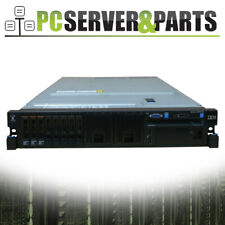 Servidor IBM X3650 M4 8B 2x 2.60GHz E5-2650 v2 atacado CTO comprar usado  Enviando para Brazil