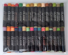 Oil pastels colours for sale  CARDIFF