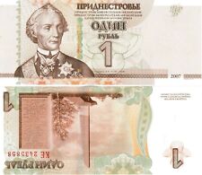 Transnistria ruble unc for sale  Burlington