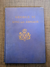 Vintage george king for sale  RUNCORN