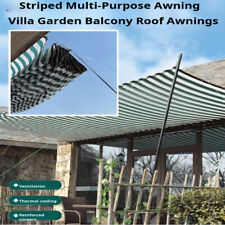 Outdoor sun shade for sale  Shipping to Ireland