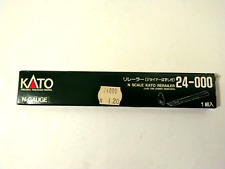 Kato unitrack gauge for sale  USA