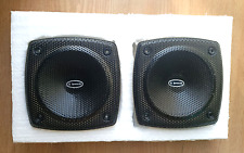 Altoparlanti speakers autovox usato  Montefino