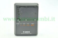 Carica batterie canon usato  Roma