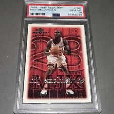 michael jordan upper deck for sale  New Albany