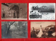 Assisi lotto cartoline usato  Teramo