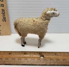 Vintage putz wooly for sale  Muncy