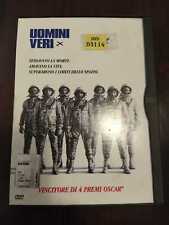 Uomini veri dvd usato  Trieste