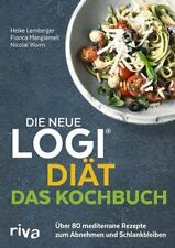 Logi diät kochbuch gebraucht kaufen  Berlin