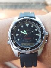 Casio amw 320c usato  Italia