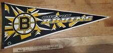 1950 pennant bruins s for sale  Linden