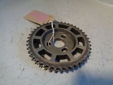 Discovery camshaft sprockets for sale  AXMINSTER