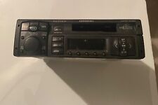 Autoradio grundig vintage usato  Cortemaggiore