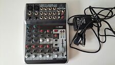 Behringer xenyx q1002 for sale  YORK