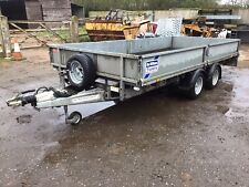 ifor williams lm146 trailer for sale  UK