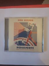 Bill nelson pedalscope for sale  WEDNESBURY