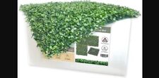 Artificial grass wall for sale  SALFORD